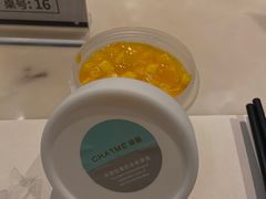 -港丽餐厅(高德置地店)