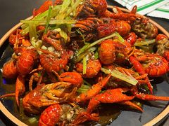 -虾乐园龙虾·夜宵(松江店)