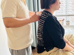 -席仁堂推拿按摩脊柱调理(世纪科贸大厦店)