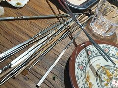 -阿记烧烤(大兴新区店)