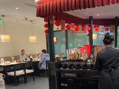-一叶一世界•素食餐厅(环球中心店)