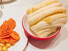 -大厨小馆(华阳城店)