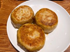 门钉肉饼-清真吴记门钉肉饼·喜多利