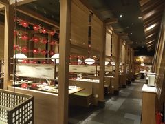 -蟹将军·松叶蟹和牛日料放题自助(K11店)