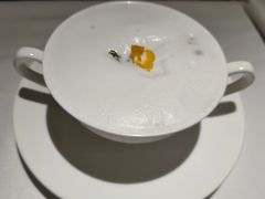 松露卡布奇诺菌菇汤-王品牛排(福州泰禾店)