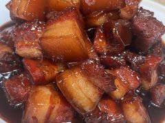 -煎饼卷大葱·非遗传承·潍坊菜(十笏园店)