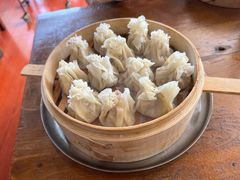 -德顺源·非遗烧麦·老菜(大观园店)