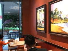 -The Habit Burger Grill 哈比特汉堡(爱琴海店)