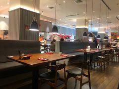 -昆山琶拉帝诗酒店·河畔咖啡厅Riverside Cafe