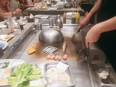 -大渔铁板烧(花园道店)