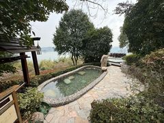 -天目湖涵田半山温泉