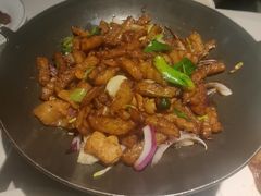 -金百万烤鸭店(良乡店)