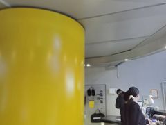 -LA合时健身4PMFIT(花桥旗舰店)