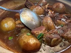 -青年公社烤鸭(青年路店)