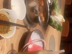 -呷哺呷哺(嘉定新城万达店)