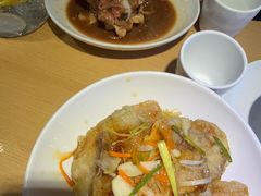-关东小磨东北菜(上海长风大悦城店)