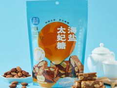 盒马&nbsp;海盐太妃糖-盒马鲜生(首义店)