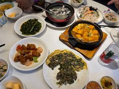 -莆田餐厅PUTIEN(三里屯店)