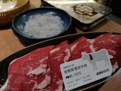 -巴奴毛肚火锅(商城路店)