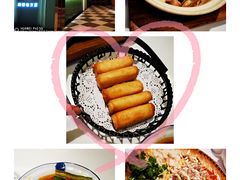 -清晖小苑•顺德地方菜(壹海城店)