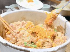 -灶东家民间菜(回兴店)