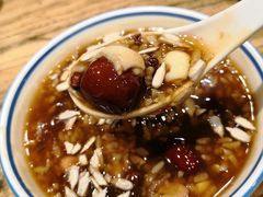 -海富荣·锅贴·陕菜家常菜(阳光城店)