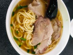 -洪师傅牛肉面(文昌南路店)