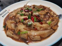 -拉完海鲜大排档(温岭店)