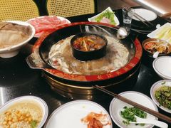 -三江两海老火锅(北京首店)