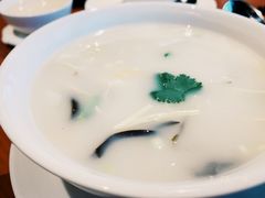 -镇江苏宁万豪酒店-苏筵中餐厅