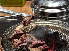 -味家烤肉烤鳗鱼牛排(西塔旗舰店)