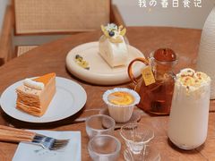 -奈诺甜品·生日蛋糕·下午茶(古城店)