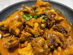 -徽州月·民间徽菜(浦东总店)