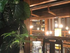 大堂-七菜馆·东北菜·蒸饺(文体路店)