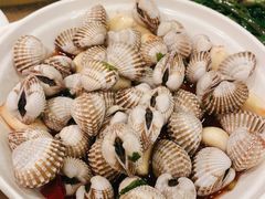 -揭阳钟记小食(福田新村店)