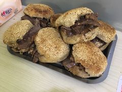 -清真刘记大顺斋(三合里小区店)