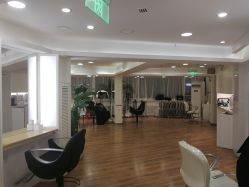 -IN STYLE·全国形象店