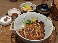 -ITARU食堂·定食料理(西丽店)