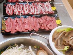 -嬷孙家潮汕牛肉火锅(北京路天河城店)
