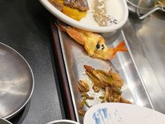 -大神太神·铁板烧(七宝领展广场店)