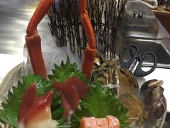 -铁板诱惑法式铁板烧(大卫城店)