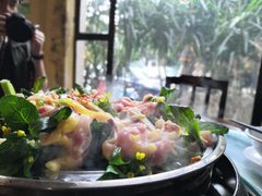 桑拿鸡-阿多私房菜(顺德店)