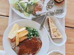 -宜家·瑞典风味餐厅(四元桥店)