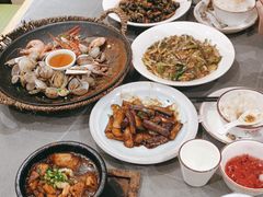 -阿毛饭店(和义路店)