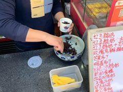 -阿安甜品(五一街店)