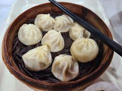 -南京汤包馆(大岭路店)