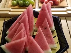 -火炉火自助餐(喜隆多店)