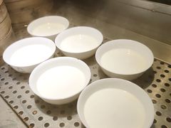 -大佛寺高级素食自助餐厅