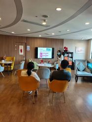 -海豚湾高端月子会所(黄浦店)