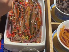 -蜀江龙火锅(339店)